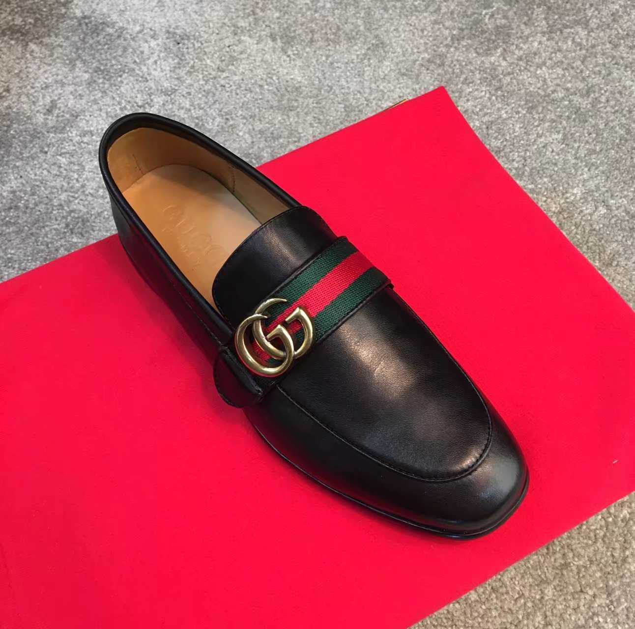 Gucci Uomo Scarpe 0048